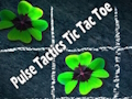 Permainan Taktik Nadi Tic Tac Toe  secara online