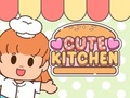 Permainan Dapur Lucu  secara online