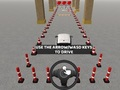 Permainan Game Parkir 3D Drive Nyata  secara online