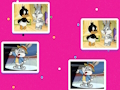 Permainan Baby Looney Tunes: kebetulan  secara online