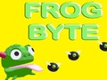 Permainan Byte Katak secara online