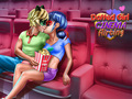 Permainan Gadis Berbintik Sinema Menggoda secara online