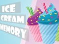 Permainan Memori Es Krim secara online
