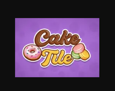 Permainan Ubin Kue  secara online