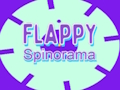 Permainan Spinorama Flappy  secara online