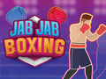 Permainan Jab Jab Tinju secara online
