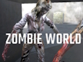 Permainan Dunia Zombi  secara online