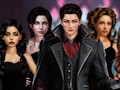 Permainan Romansa Roulette Vampir  secara online