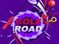 Permainan Jalan Golf  secara online