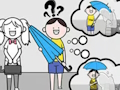 Permainan Kuukiyomi: Pertimbangkanlah  secara online