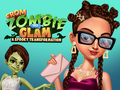 Permainan Dari Zombie ke Glam: Sebuah Transformasi Menyeramkan secara online