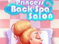 Permainan Salon Spa Putri Kembali  secara online