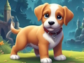 Permainan Temukan Anjing Kecil Saya secara online