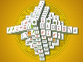 Permainan Menara Mahjong HD  secara online