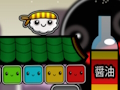 Permainan Sushi Bros secara online