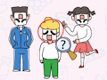 Permainan Brain Find Dapatkah Anda Menemukannya 2  secara online