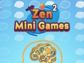 Permainan Zen Mini Permainan 2 secara online