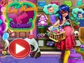 Permainan Ibu Lady Pergi Belanja secara online