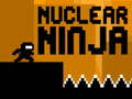 Permainan Ninja Nuklir  secara online