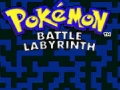Permainan Labirin Pertempuran Pokemon  secara online