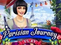 Permainan Perjalanan Paris  secara online