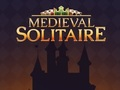 Permainan Solitaire Abad Pertengahan  secara online