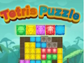 Permainan Teka-teki Tetris  secara online