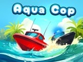 Permainan Polisi Aqua  secara online