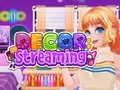 Permainan Dekorasi: Streaming  secara online