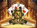 Permainan Poker Naegi  secara online
