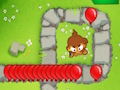 Permainan Edisi Gores Bloons TD 6  secara online