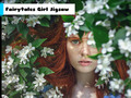 Permainan Jigsaw Gadis Dongeng  secara online