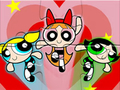 Permainan Teka-teki Jigsaw: Gadis Powerpuff 2  secara online