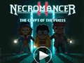 Permainan Necromancer II: Ruang Bawah Tanah Piksel  secara online
