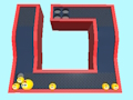 Permainan Keseimbangan Woobble 3d 2  secara online