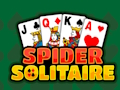 Permainan Solitaire Laba-laba  secara online