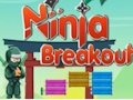 Permainan Pelarian Ninja  secara online