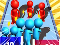 Permainan Hitung Master Stickman  secara online