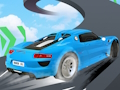 Permainan Mengemudi ekstrim Real Mega Ramps  secara online