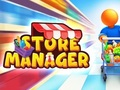 Permainan Manajer toko  secara online