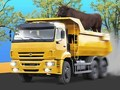 Permainan Truk Pengangkut Hewan  secara online