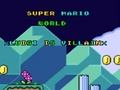 Permainan Dunia Super Mario: Luigi Adalah Penjahat  secara online