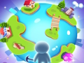 Permainan Hex Planet Menganggur  secara online