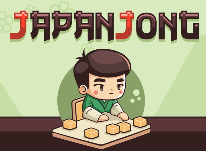 Permainan JepangJong  secara online
