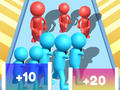 Permainan Hitung Master Stickman  secara online