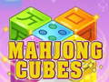 Permainan Kubus Mahjong  secara online