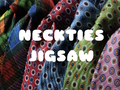 Permainan Jigsaw Dasi  secara online