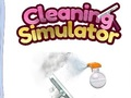 Permainan Simulator Pembersihan  secara online