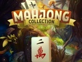 Permainan Koleksi Mahjong  secara online