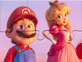 Permainan Teka-teki Jigsaw: Super Mario  secara online